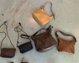 Coach Purses