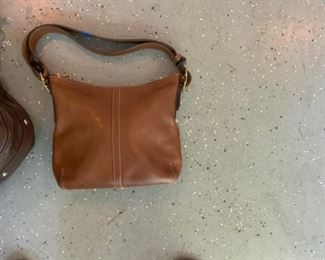 Coach Purses