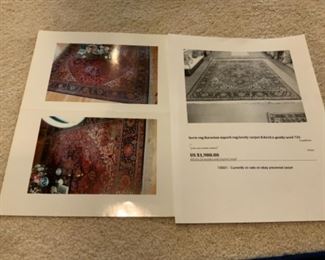 Sale Picture