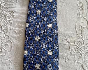 Chanel Tie