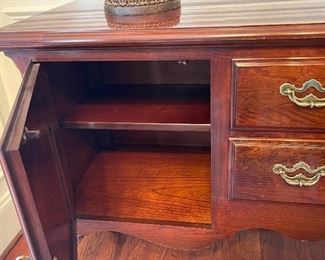 Thomasville side board