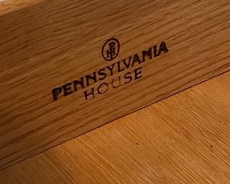 Pennsylvania House wardrobe