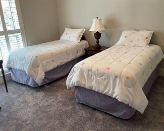 Bed room suite