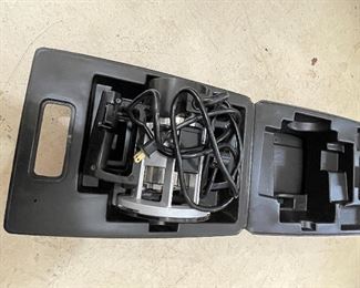 Router