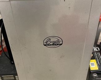 Bradley Smoker