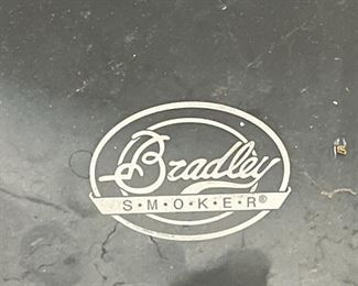 Bradley Smoker
