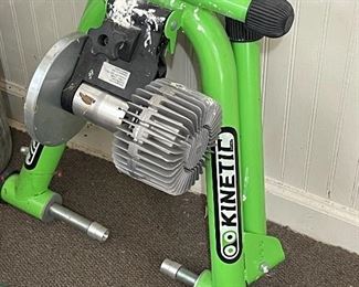 Kinetic Road Machine Smart 2 Bike Trainer