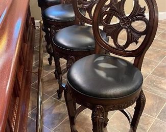 Premium Bar Stools