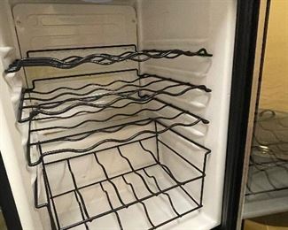 Hair Wine cooler
