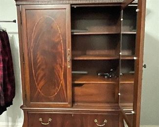 Thomasville Wardrobe