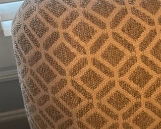 Outrageous Interiors chair