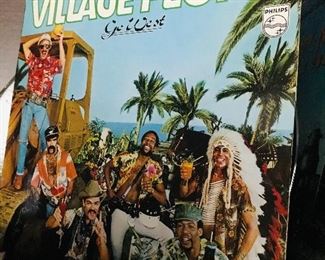 Village People LP