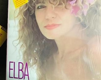Elba LP