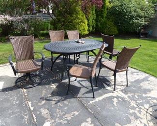 To see prices go to Description & Details page.  