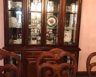 China cabinet