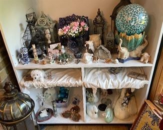 Decorative items