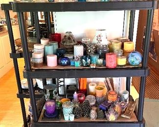 Candles Candles and more Candles Cheap