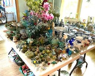 Small Ceramic Things