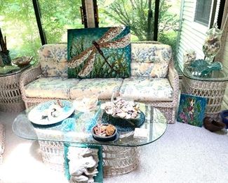 Outdoor Patio Furniture