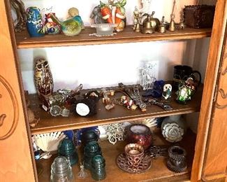 Glass ware