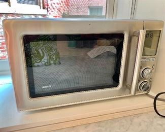 $295 - Breville Inverter microwave