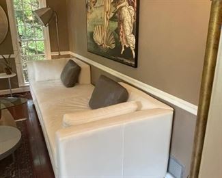 Cantoni Swing-Hinge Sectional Sofa