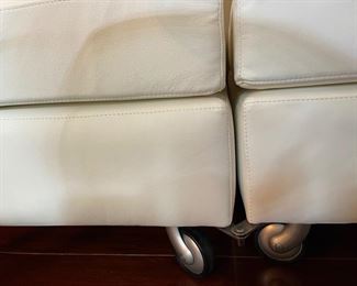 Cantoni Swing-Hinge Sectional Sofa