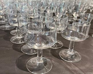 Beautiful Stemware