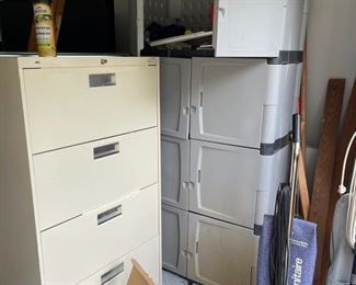 File Cabinets