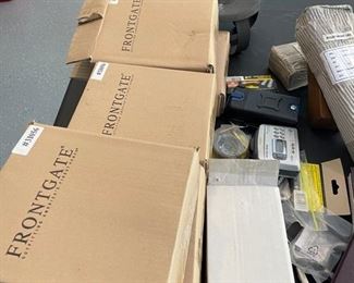 FrontGate Accessories