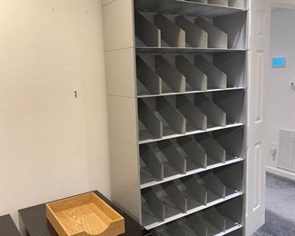 Datum Medical Legal Filing Cabinet