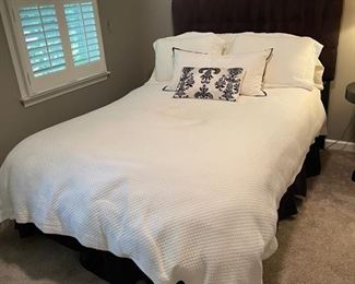 Full Size Bed