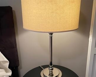 Modern Lamp