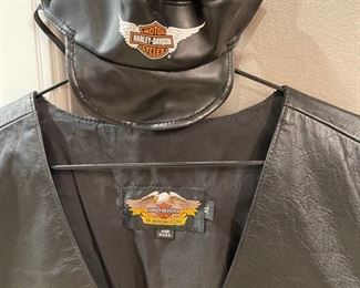 Harley Davidson Clothing