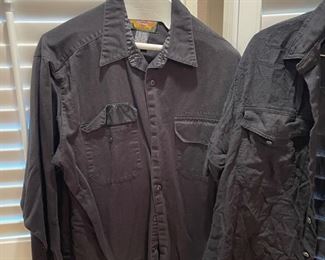 Harley Davidson Clothing