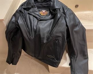 Harley Davidson Clothing