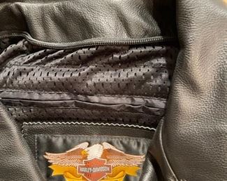 Harley Davidson Clothing