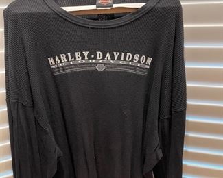 Harley Davidson Clothing