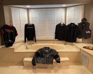 Harley Davidson Clothing