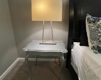 Modern Table Lamp (pair available)