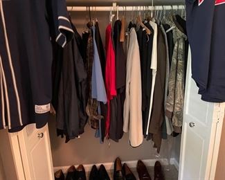 Men 's Clothes, XL