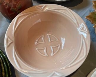 Vintage Dip Bowl
