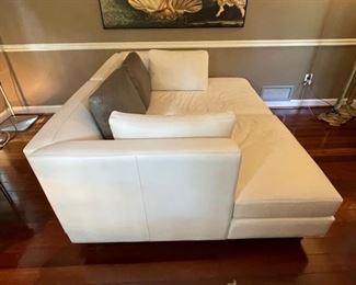 Cantoni Swing-Hinge Sectional Sofa