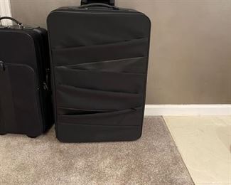 Vera Wang for Hartmann luggage