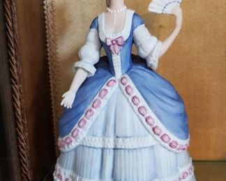 Lenox
Governors garden party