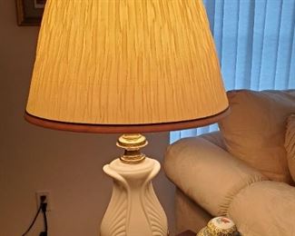 Stiffel Lamps set available