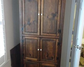 Beautiful Cabinet ( Bring moving help)