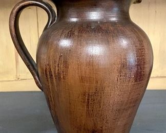 Item 91:  Pitcher (Made in Italy) - 10":  $38