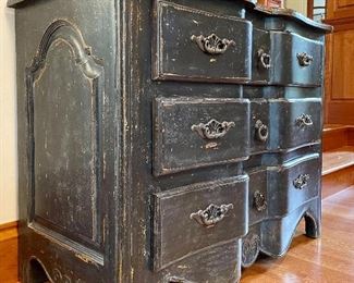 detail-GORGEOUS color!