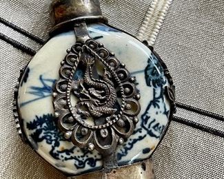 detail - opposite side